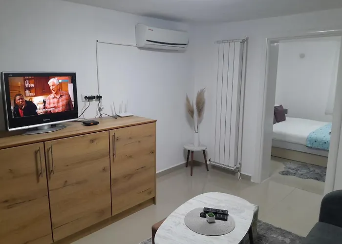 Apartmani Bet Gradacac 1 Maj Broj 24