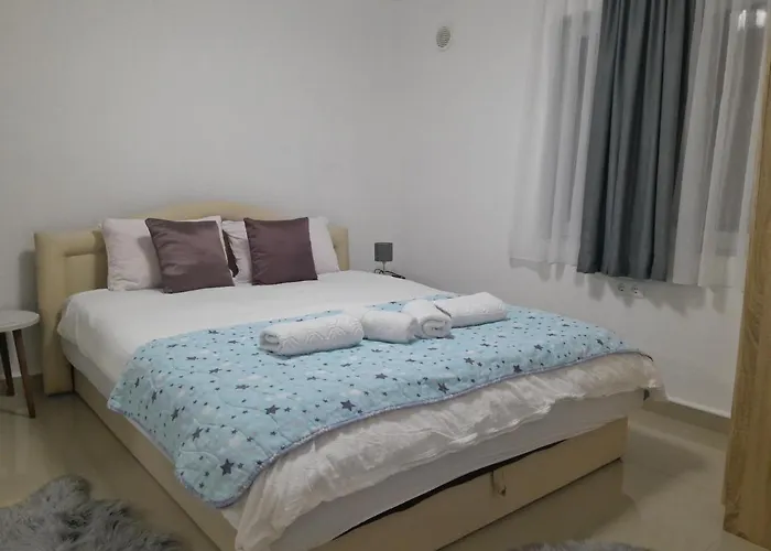 Apartmani Bet Gradacac 1 Maj Broj 24