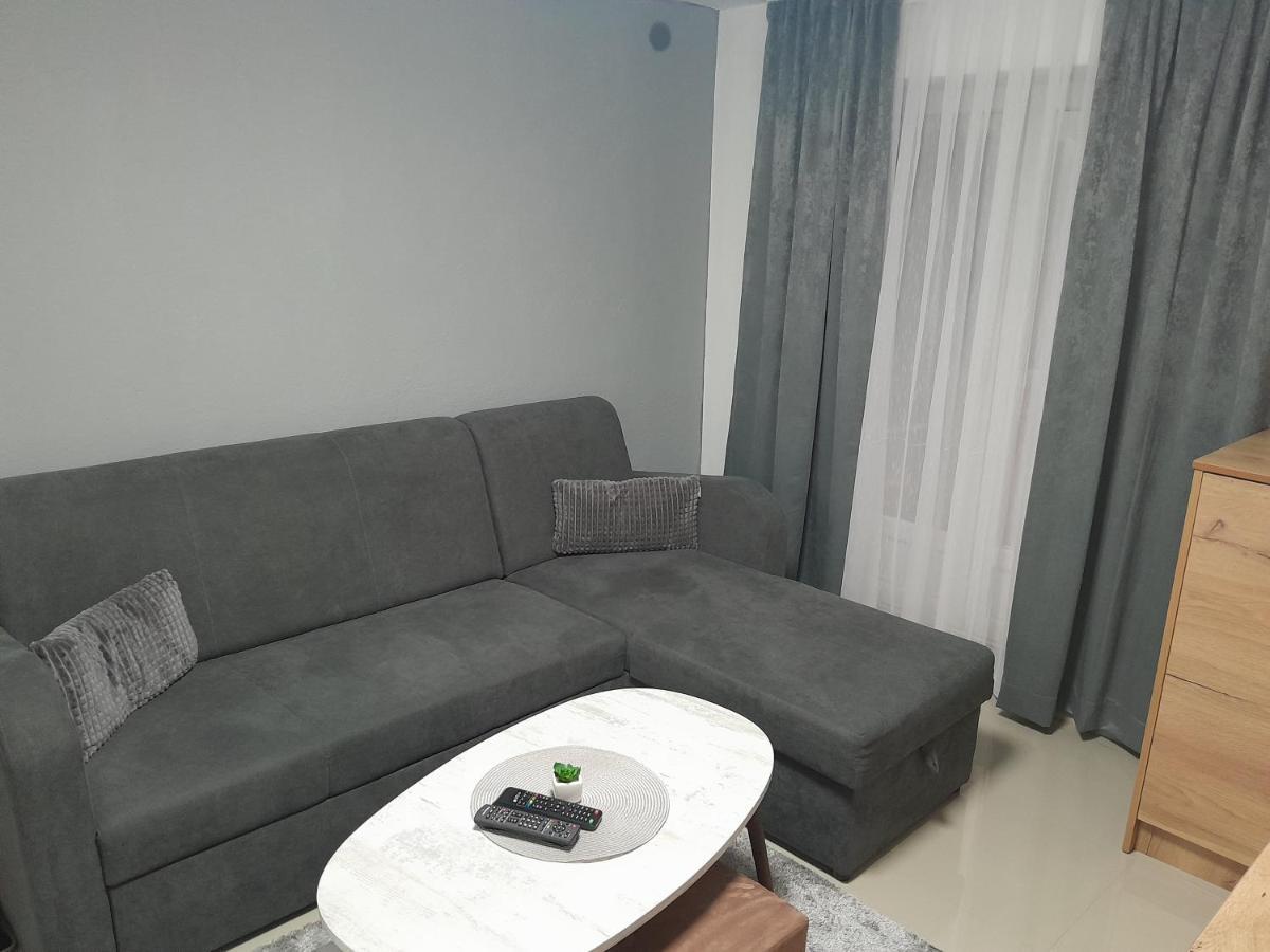 Bet 1 Maj Broj 24 Apartment Gradacac