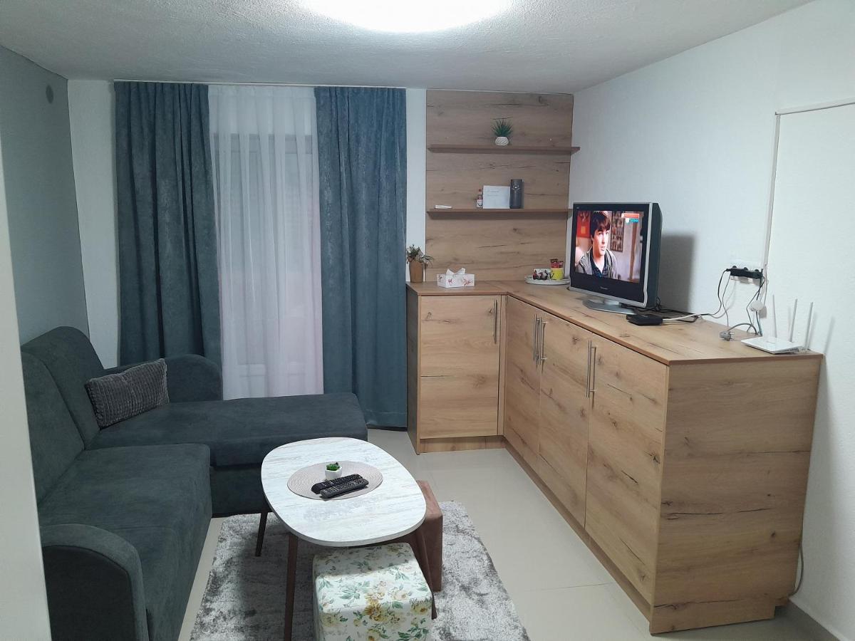 Bet 1 Maj Broj 24 Apartment *