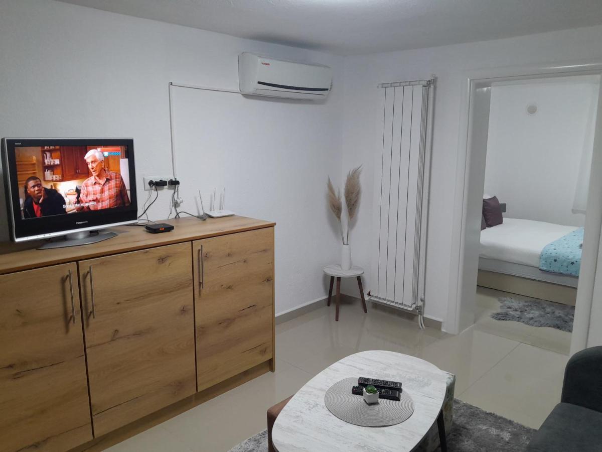 Bet 1 Maj Broj 24 Apartment *