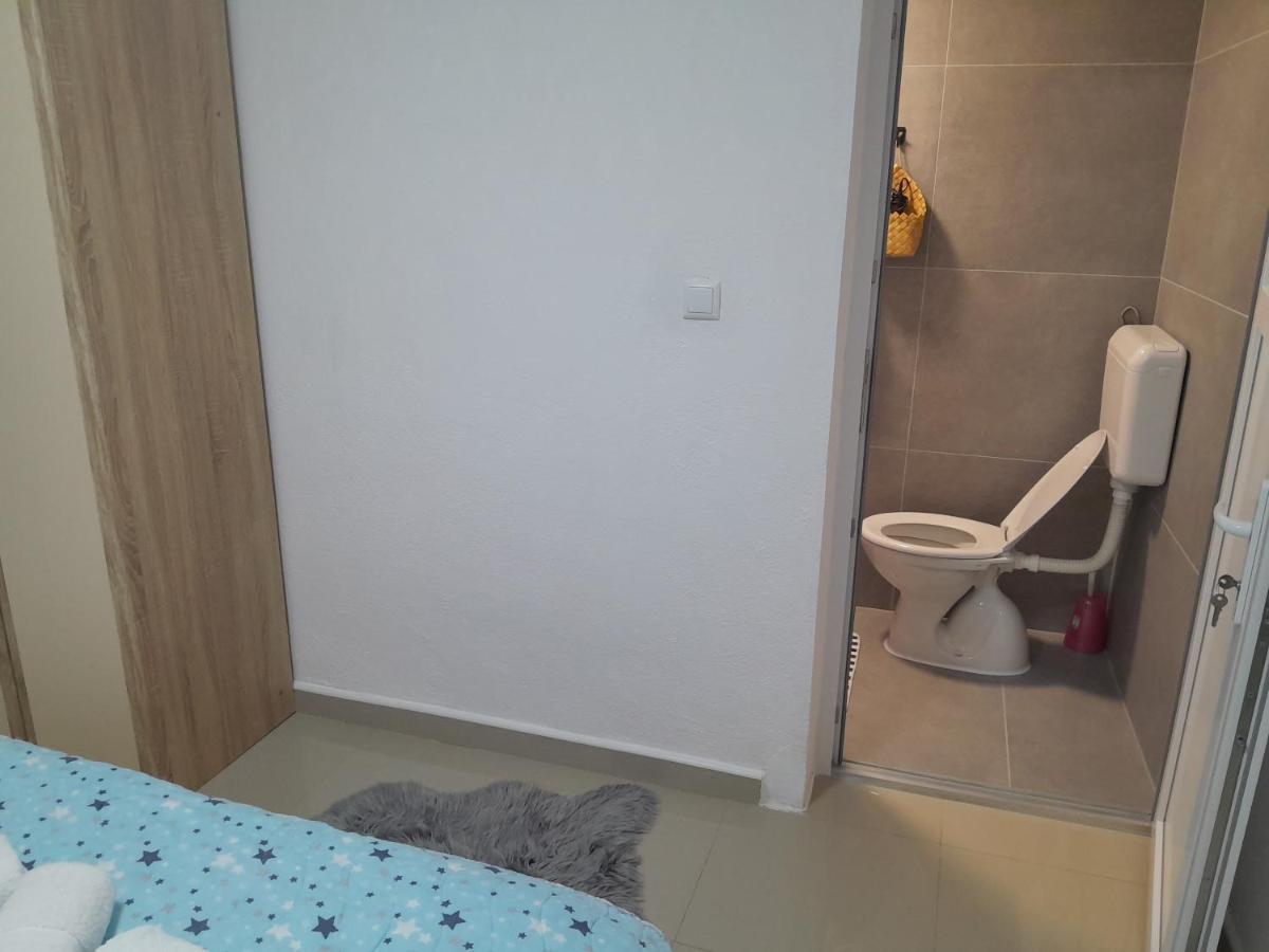 Bet 1 Maj Broj 24 Apartament *