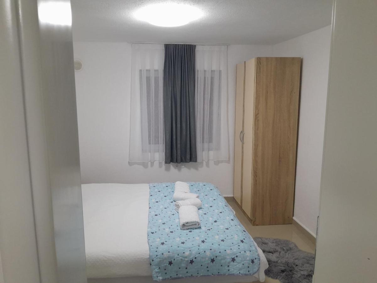 Bet 1 Maj Broj 24 Apartment Gradacac